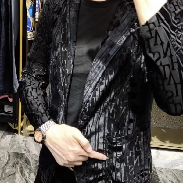 کت مردانه 2022 مدل 3059