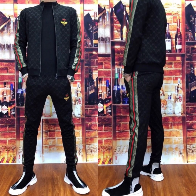 ست پلیور و شلوار 2022 مدل T8969