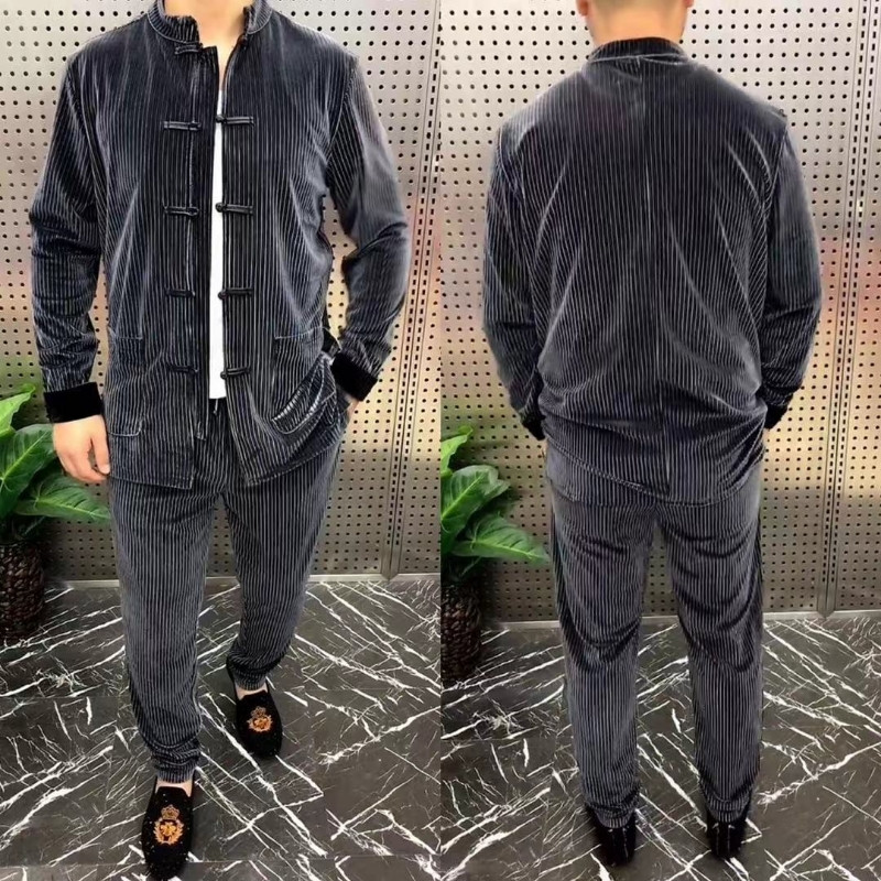 ست پیراهن و شلوار 2022 مدل 241