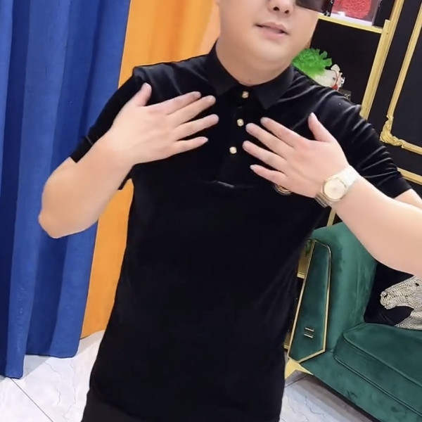 تیشرت مردانه 2022 مدل 393