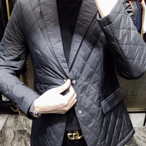 کت مردانه 2022 مدل 892