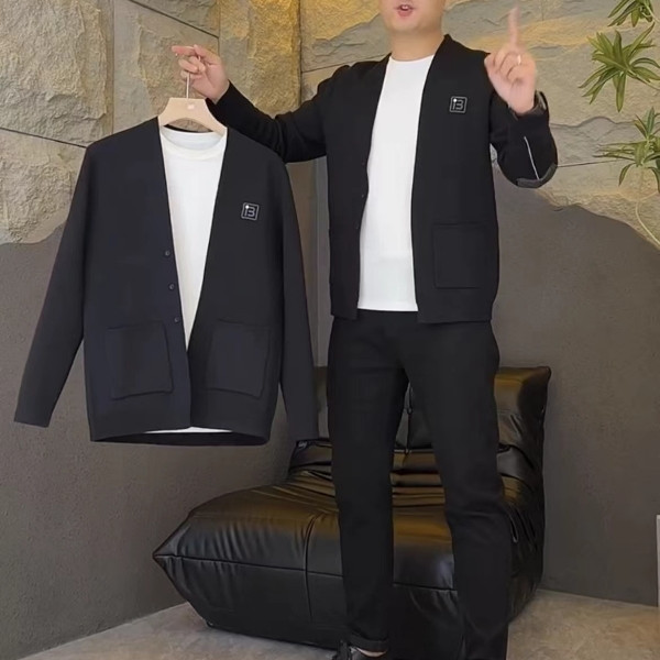 پلیور مردانه 2022 مدل 811