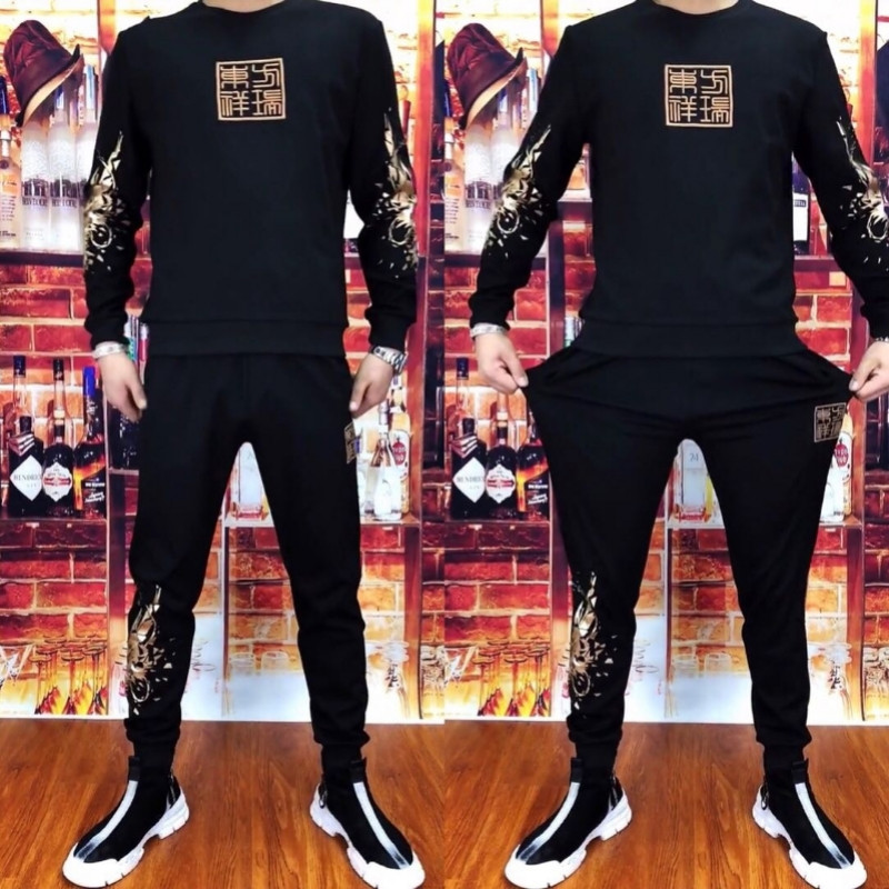 ست پلیور و شلوار 2022 مدل 3158