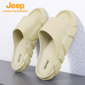 دمپایی راحتی یونیسکس برند Jeep مدل P210MTX087