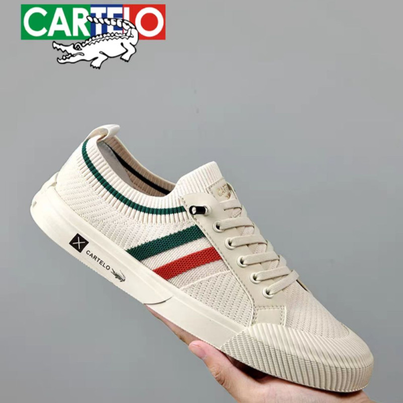کفش مردانه برند Cartelo مدل 6639