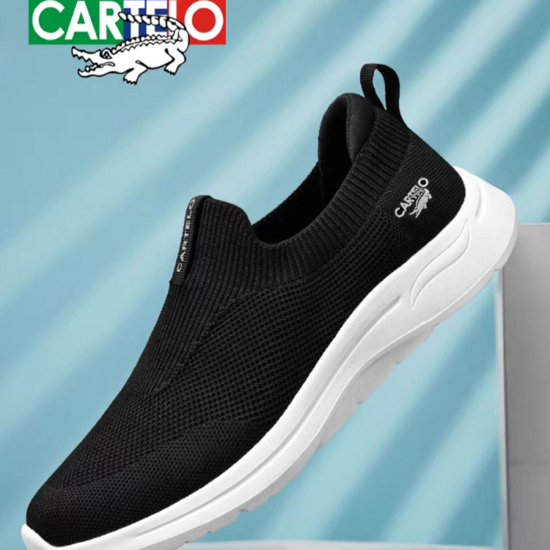 کفش مردانه برند Cartelo مدل 6621