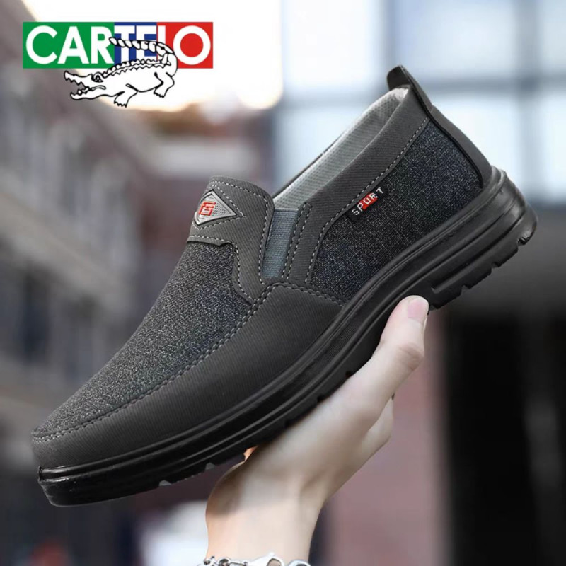 کفش مردانه برند Cartelo مدل 2004