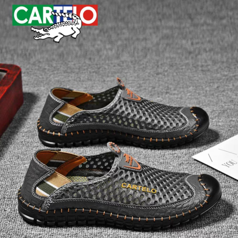 کفش مردانه برند Cartelo  مدل 6678
