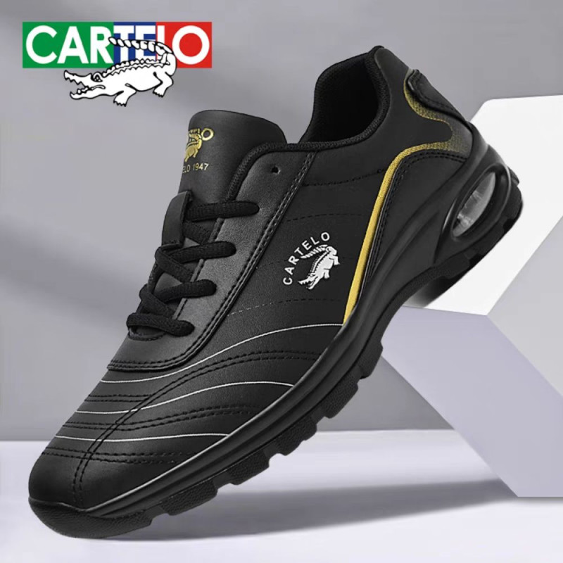 کفش مردانه برند Cartelo مدل 6600