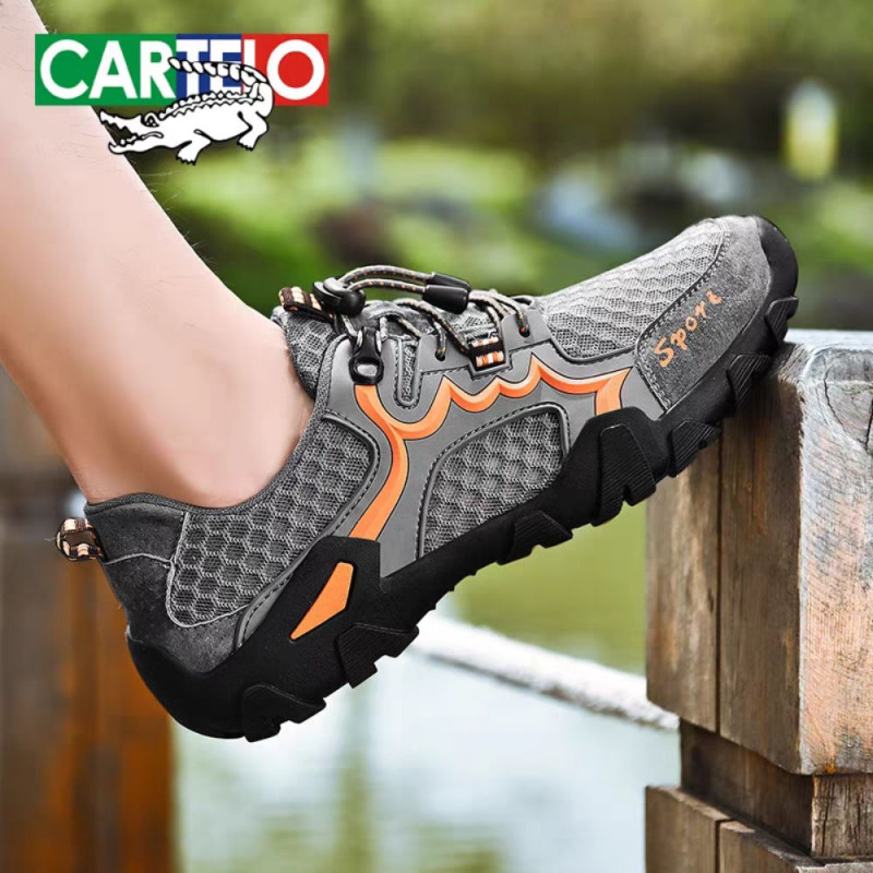 کفش مردانه برند Cartelo مدل 8905