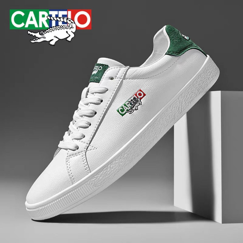 کفش مردانه برند Cartelo مدل 6595