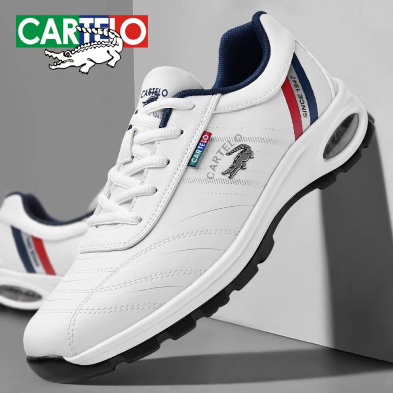 کفش مردانه برند Cartelo مدل Y6395BH