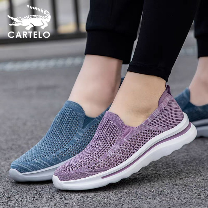 کفش مردانه برند Cartelo مدل 2230