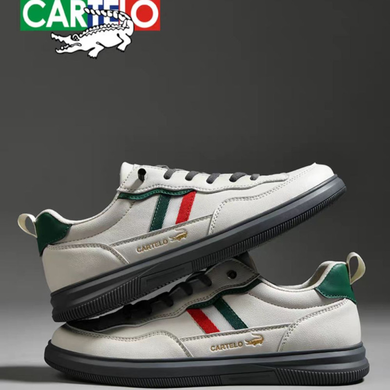 کفش مردانه برند Cartelo مدل 6622