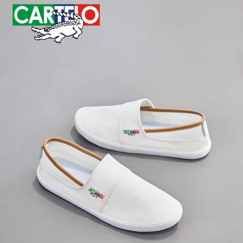 کفش یونیسکس برند Cartelo مدل 6321