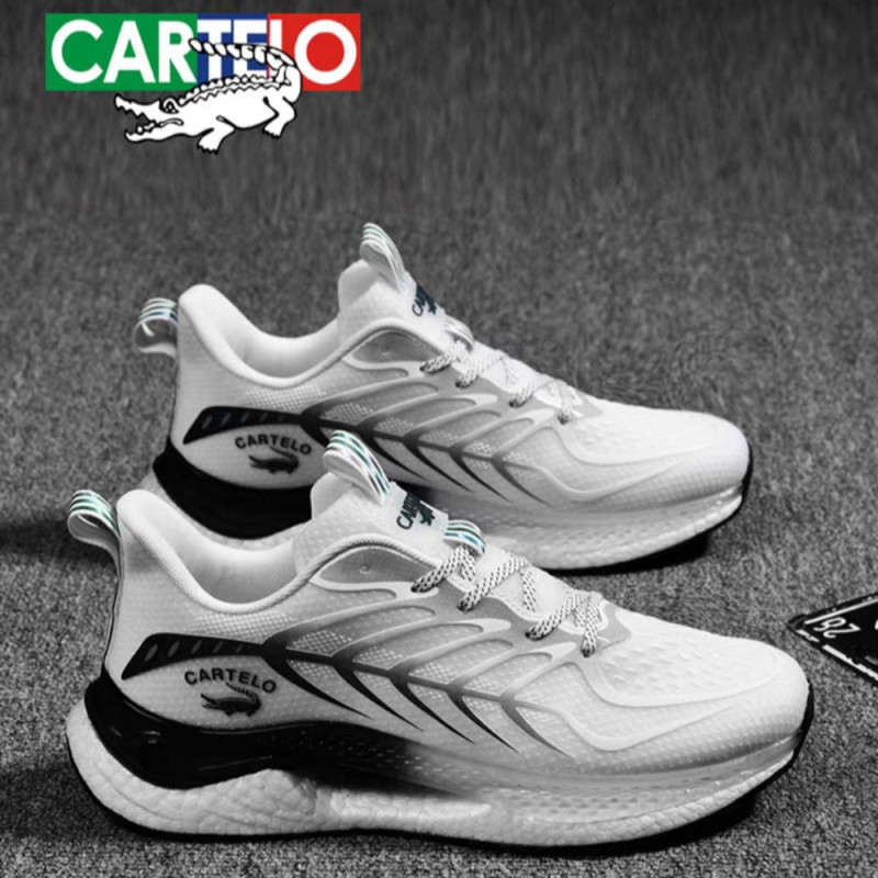 کفش مردانه برند Cartelo مدل 7302