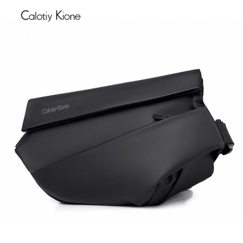 کیف مردانه برند Calotiy Kione مدل Ck40