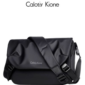 کیف مردانه برند calotiy مدل CK14