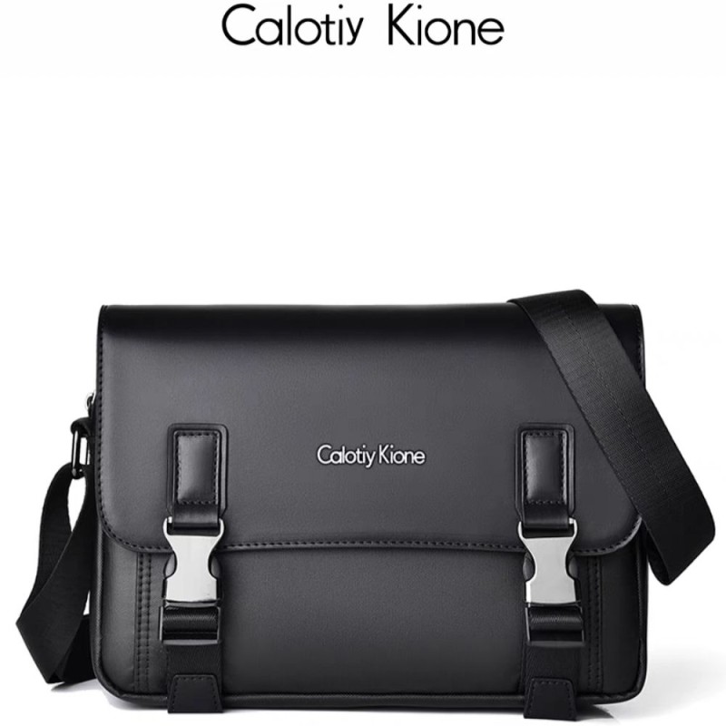 کیف مردانه برند calotiy مدل ck703
