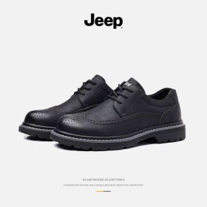 کفش مردانه برند Jeep مدل M10123