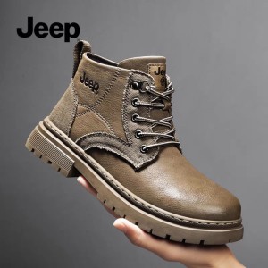 کفش مردانه برند Jeep مدل M08263