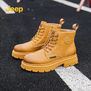 کفش مردانه برند Jeep مدل M08221