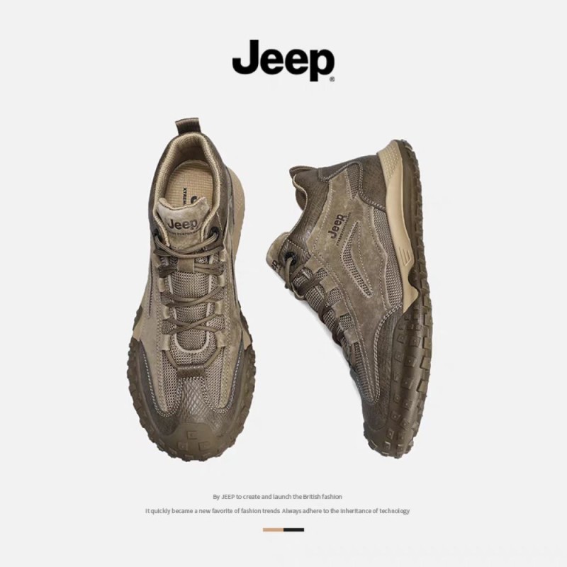 کفش مردانه برند Jeep مدل P341591232