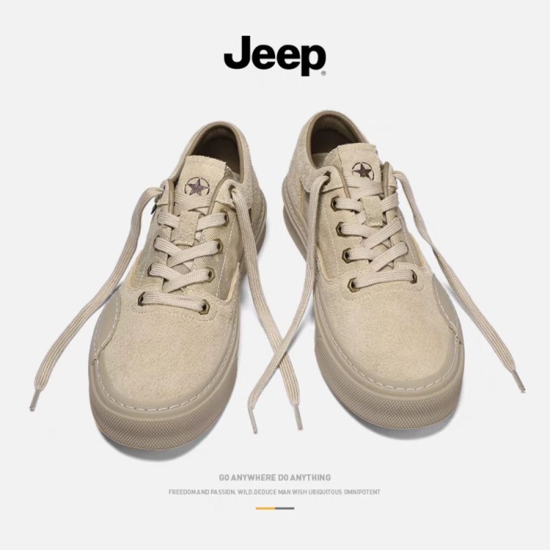 کفش مردانه برند Jeep مدل M01437