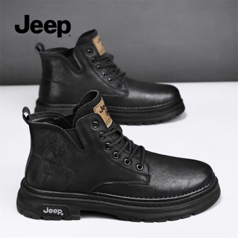 کفش مردانه برند Jeep مدل  M02145