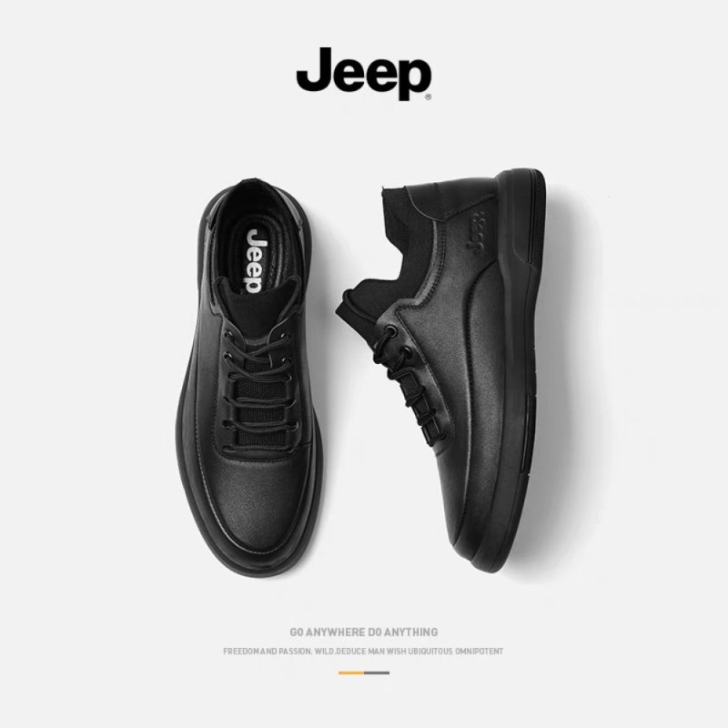 کفش مردانه برند Jeep مدل M01019