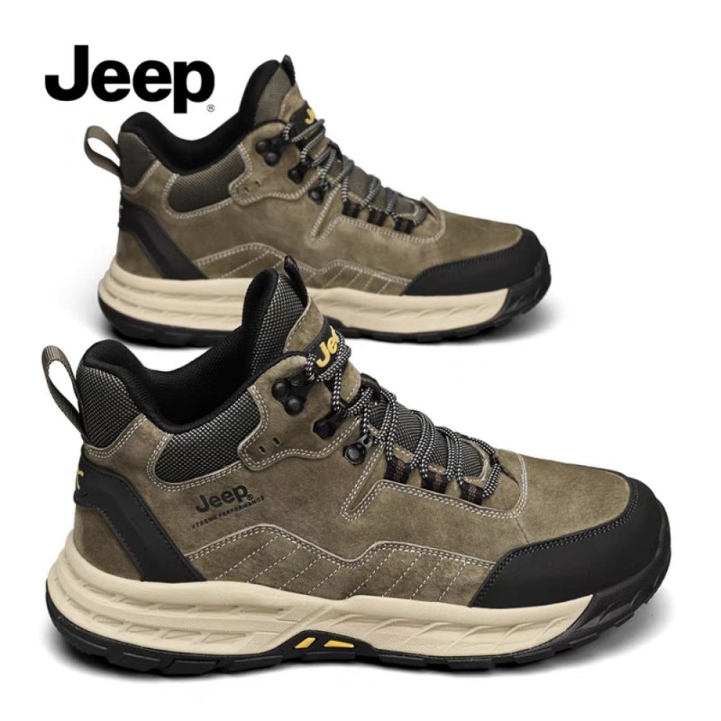 کفش مردانه برند Jeep مدل P341591263