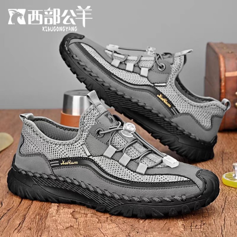کفش اورجینال مردانه مدلL-8038