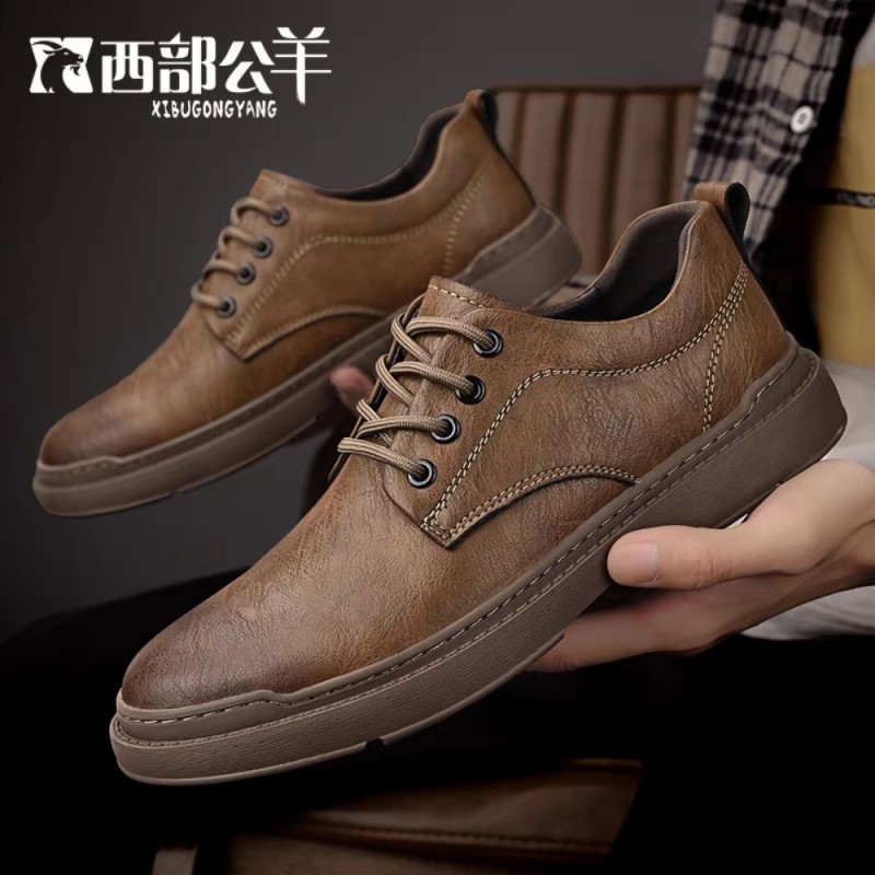 کفش اورجینال مردانه مدلSX-5817