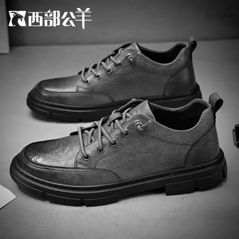 کفش اورجینال مردانه مدلSX-2215
