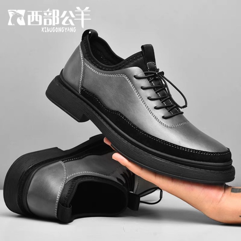 کفش اورجینال مردانه مدل BXT-21629