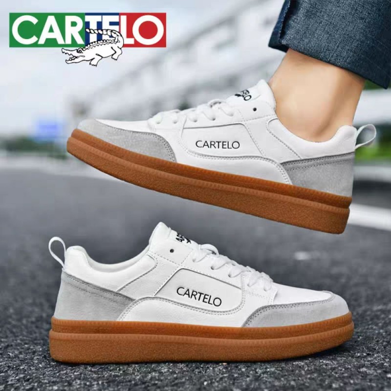 کفش مردانه برند Cartelo مدل 8126