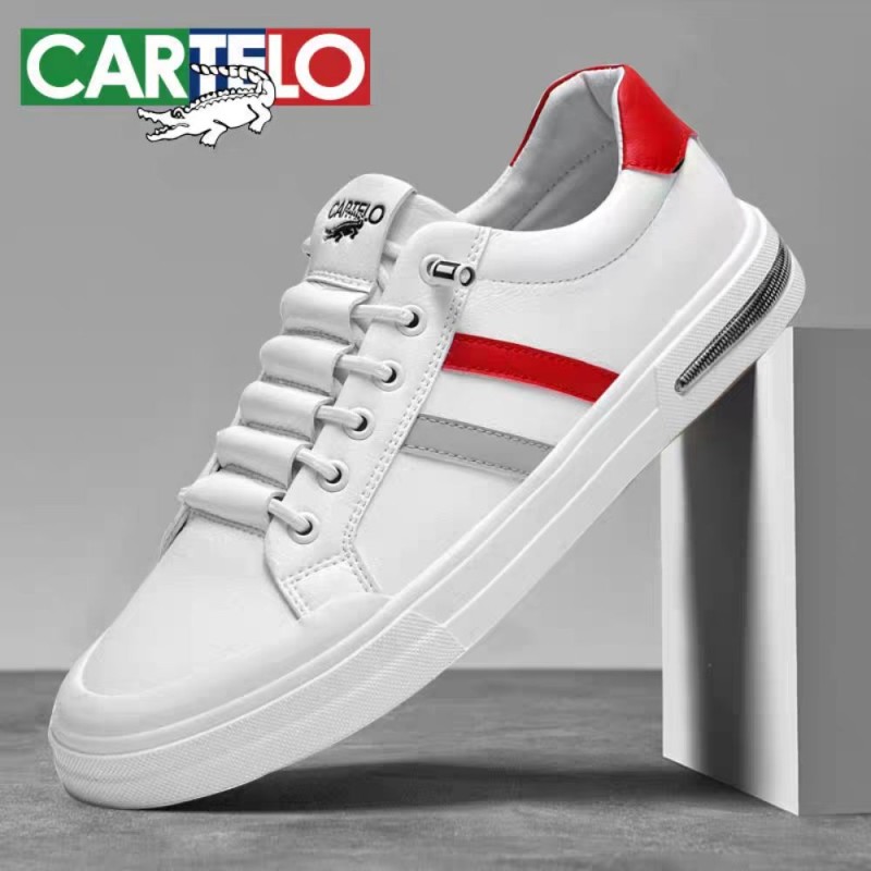کفش مردانه برند Cartelo مدل 8582ML