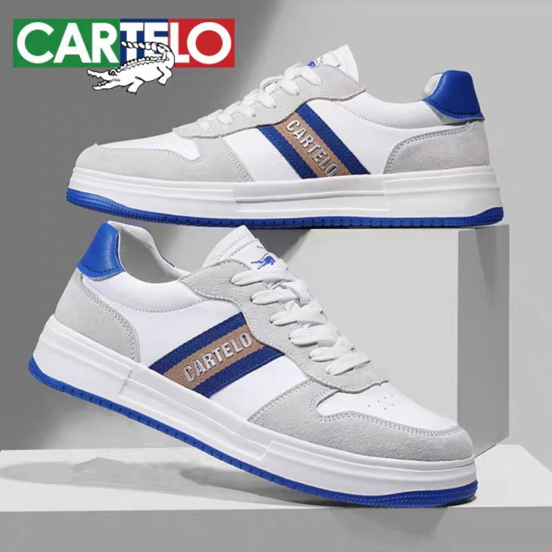 کفش مردانه برند Cartelo مدل 8018DML
