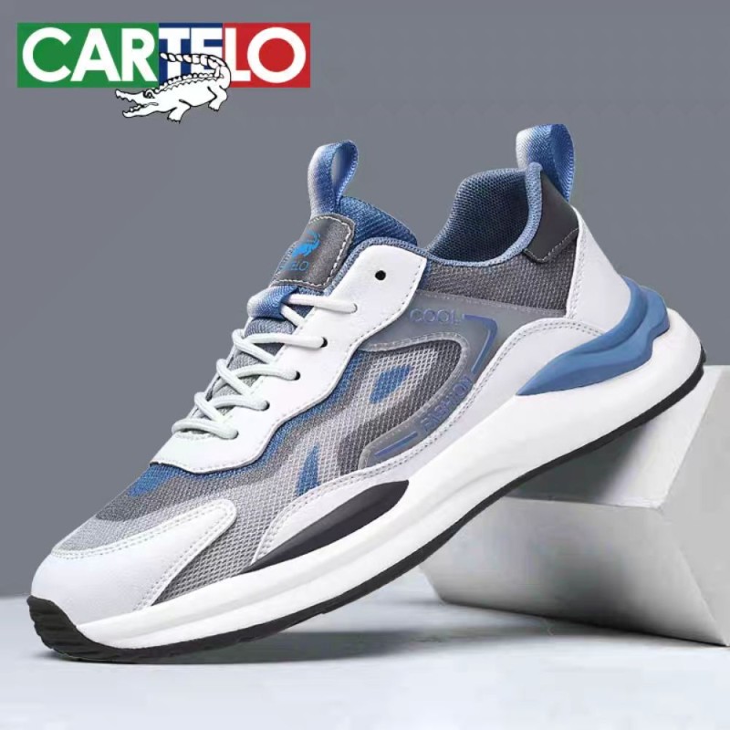 کفش مردانه برند Cartelo مدل H8107