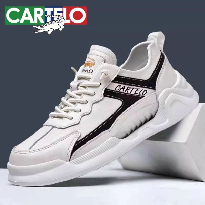 کفش مردانه برند Cartelo مدل 8109ML