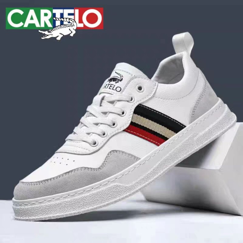 کفش مردانه برند Cartelo مدل 8012ML