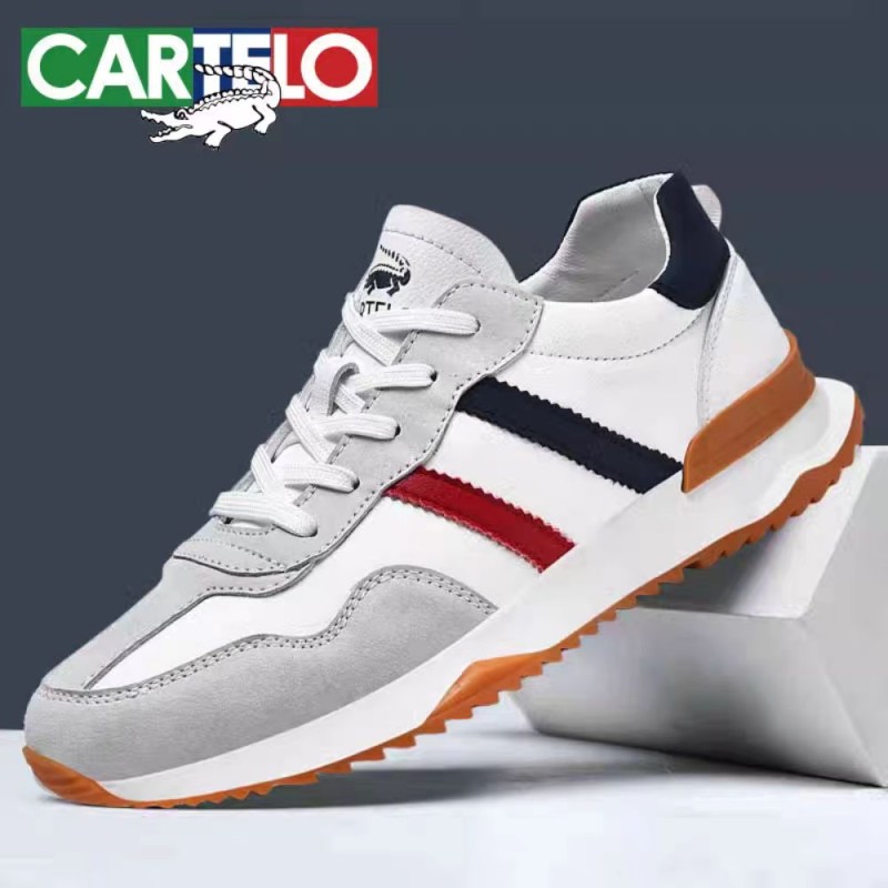 کفش مردانه برند Cartelo مدل 8009