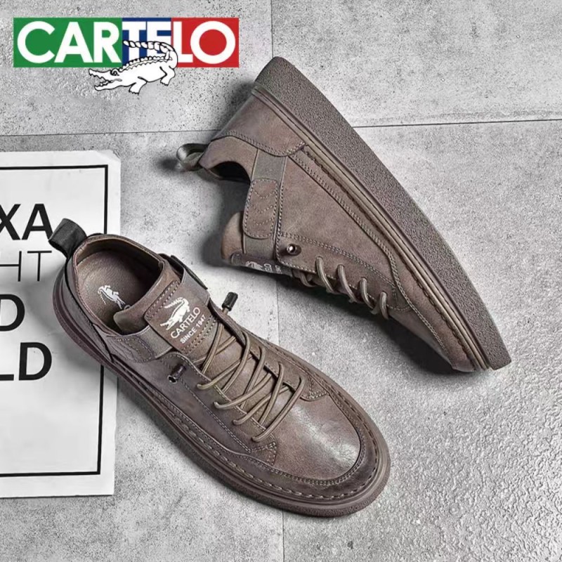 کفش مردانه برند Cartelo مدل 8208ML