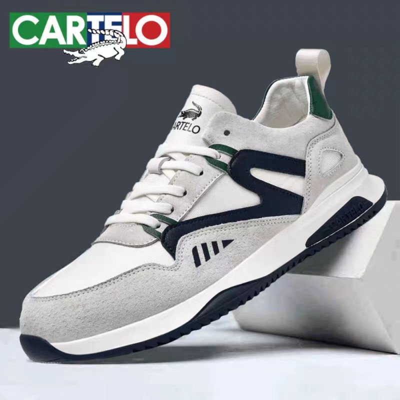 کفش مردانه برند Cartelo مدل 8506