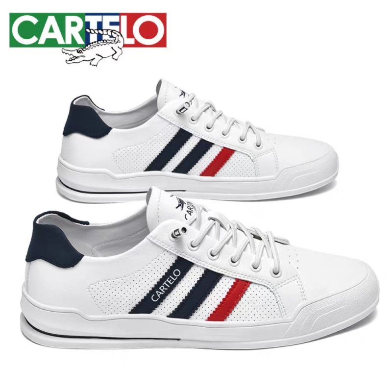 کفش مردانه برند Cartelo مدل 8512ML