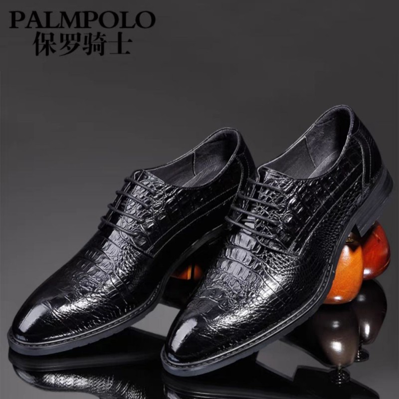 کفش مردانه برند PALM POLO مدل QA0819