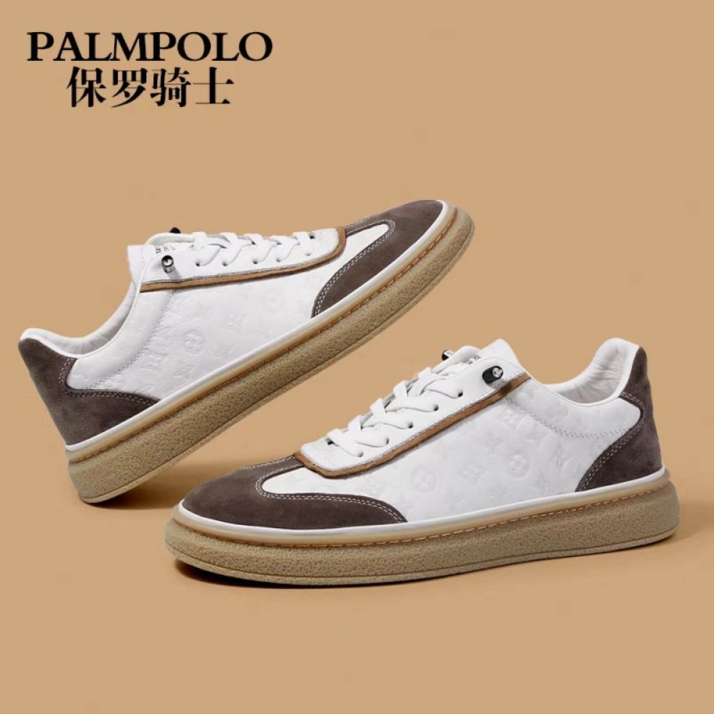 کفش مردانه برند PALM POLO مدل A3031966