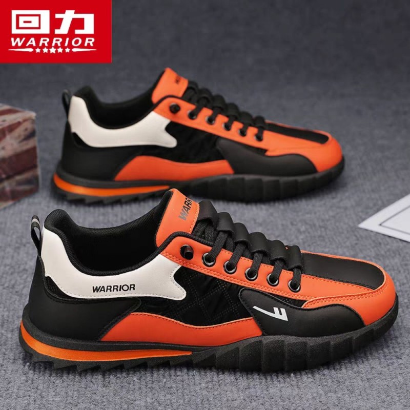 کفش مردانه برندWarrior مدل HL609061