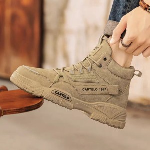 کفش مردانه برند Cartelo مدل EJ7425