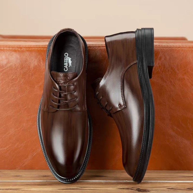 کفش مردانه برند Cartelo مدل EW7346